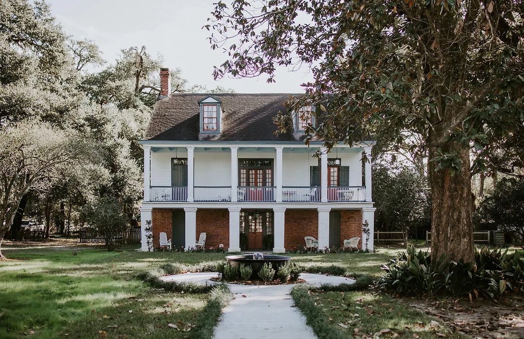 Maison Mouton Bed & Breakfast-1